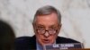 Sen. Dick Durbin, D-Ill., speaks at the confirmation hearing of Supreme Court nominee Ketanji Brown Jackson, on Capitol Hill, March 22, 2022.(archive photo)