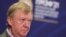 Anatoly Chubais