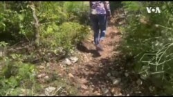 Kèk Kominote Ayisyen Pa Gen Okenn Aksè a Dlo Potab