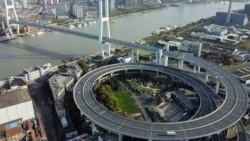 上海坚持严格清零 封城拖延恐重创全球供应链