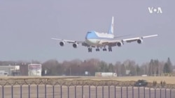 Etazini, LOTAN ap Travay sou yon Plan pou Sizoka La Risi ta Atake Alye yo 