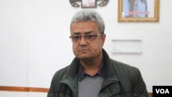 Dr. Osman Şêx Îsa