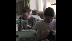 乌克兰帽子品牌在利沃夫复工 