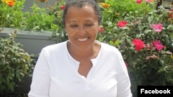 ከአምበር ስታይም ጋር የተደረገ አጭር ቆይታ