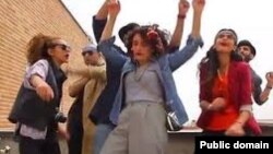 happy iranian versian