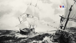 ԱՄՆ-ում ստրկավաճառությանբ զբաղված ամենահարուստ ընտանիքի մութ անցյալի մասին