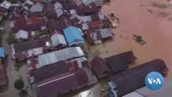 Agribusiness Increasingly Unsustainable on Warming Planet 