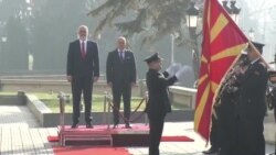 Втора владина седница меѓу Скопје и Тирана 