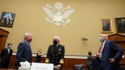 Virus Outbreak Congress