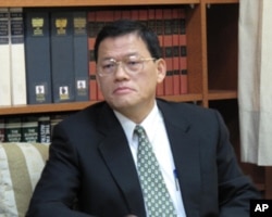 台湾外交部发言人章计平