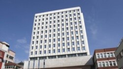 Opća bolnica Izvor: BIRN BiH