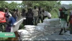 VOA连线：乌干达主办难民大会 盼八十亿国际援助