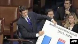 ABŞ siyasətçilərinin borcla bağlı razılığın əldə edilməsinə yaxın olduğu bildirilir