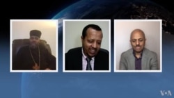 ምንፃል ሃይማኖታት ትግራይ፤ ድፍኢትን ብድሆታትን 