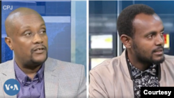 Gaazexxeessota Oromiyaa Niwuus Neetwoork(ONN) Dassuu Duulaa fi Biqilaa Amanuu CPJ irraa argame