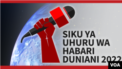 Waandishi wa habari Sudan na Sudan Kusini wanaelezea magumu wanayopitia kwenye taaluma hiyo