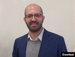 现居住于台北的意大利网媒China Files编辑主任蓝柏提