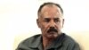 Le président Isaias Afwerki de l'Erythrée, 11 juin 2015