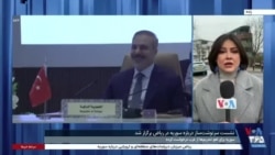 نشست سوریه با حضور دیپلمات‌های منطقه‌ای و اروپایی؛ جمهوری اسلامی دعوت نشده است 