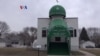 Islam di AS: Mother Mosque, Salah Satu Masjid Tertua di AS