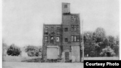 Faltering Small Town Struggles to Revive Itself