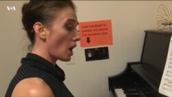 Ermonela Jaho vjen me "Madame Butterfly" në Uashington