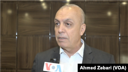 هەندرێن محەمەد، سەرۆکی کۆمسیۆنی هەڵبژاردنەکانی هەرێم