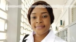 Lidusu na motu ya bébé to fontanelle ezalaka na ntina nini mpe ewutaka wapi? Dr. Orielle Minimbu ayanoli