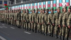 Rusiya Azərbaycanı və başqa ölkələri saxta bioloji silah iddiaları ilə hədəfə alır