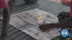 በኢትዮጵያ የተከሰተው ድርቅ በትምህርቱ ጎራ ያሳደረው ጫና