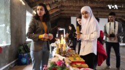 "Vərdişlərini yaşıllaşdır" 