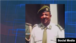 ብርጋዴር ጀነራል ተፈራ ማሞ 