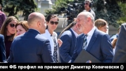 Северна Македонија секогаш ќе биде Европа, изјави Ковачевски кој денеска директно не зборуваше за блокадите на патот кон Унијата