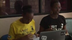 #VisitBurundi, une campagne pour relancer le tourisme via les réseaux sociaux