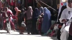 د طالبانو لخوا په افغانستان کې ښځو ته د حجاب کولو د امر اثرات د پاکستان په سرحدي سیمو کې هم ښکاري