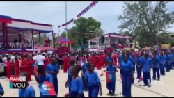 Gouvènman Ayisyen anonse plan li pou Inivèsite yo