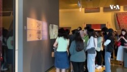 "Beynəlxalq muzey günü" ilə əlaqədar açıq qapı elan edilib
