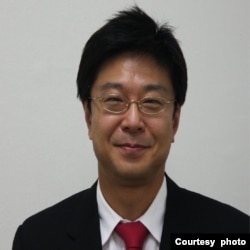 韩国西江大学国际关系学系教授金载千（本人提供）