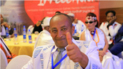 Obbo Sintaayyoo Tolaa Eenyu Turan?