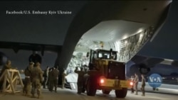 У Пентагоні заявили про зібрання другого засідання контактної групи з оборони України. Відео