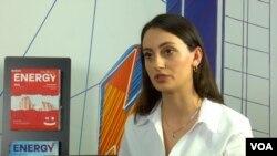 Gratë në sektorin e energjisë