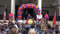 15 հազար ուսանող ունեցող Լոս Անջելեսի հանրային քոլեջում այսուհետ կդասավանդվի հայոց լեզու 