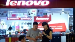 中国传禁公部门用外国PC 专家：美中科技难脱钩、预防制裁力道有限