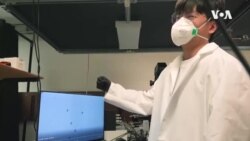 Cərrahiyyənin gələcəyi: nanorobotlar bədənimizdə işləməyə başlayır