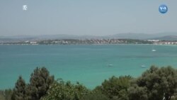 Çeşme’de Satılık Ev Fiyatına Sezonluk Kira