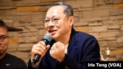 戴耀廷因“雷动计划”事隔5年后被控违反选举舞弊条例，被判监禁10个月 (美国之音/汤惠芸)