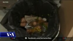 Australia zotohet të përgjysmojë mbetjet nga ushqimi deri në vitin 2030