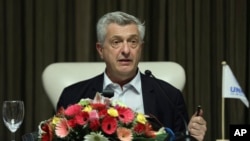 Филиппо Гранди