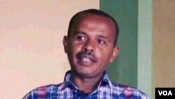 Koloneel Gammachuu Ayyaanaa