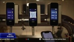 Firma që ofron birrë kundrejt pagesës me Bitcoin